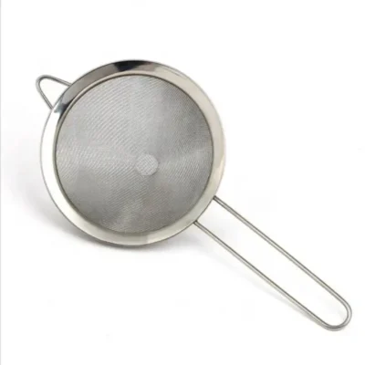 صافی دسته دار