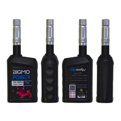 اکتان بوستر و مکمل سوخت خودرو